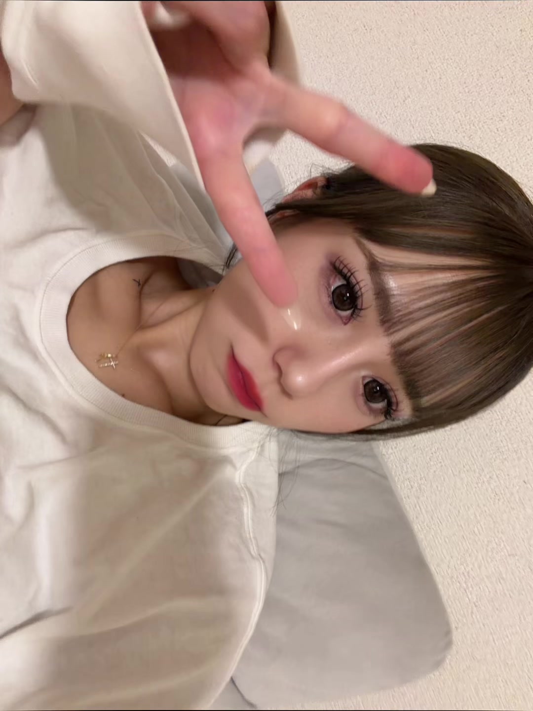 @もえ