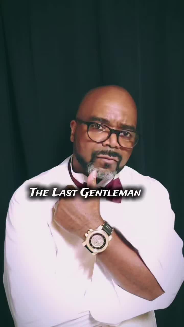 @The Last Gentleman 🎩⚘