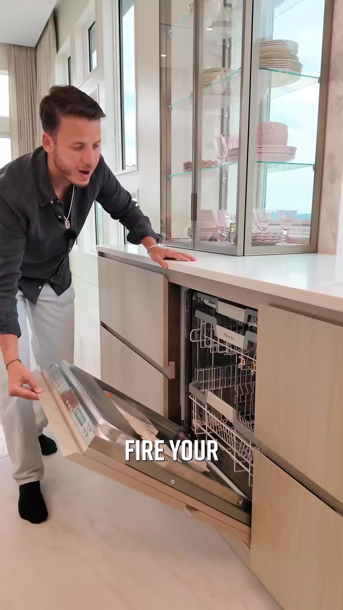 @The Kitchen Guy