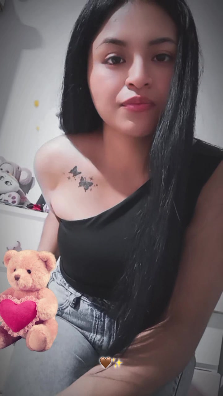 @🦋 Blanca 🦋
