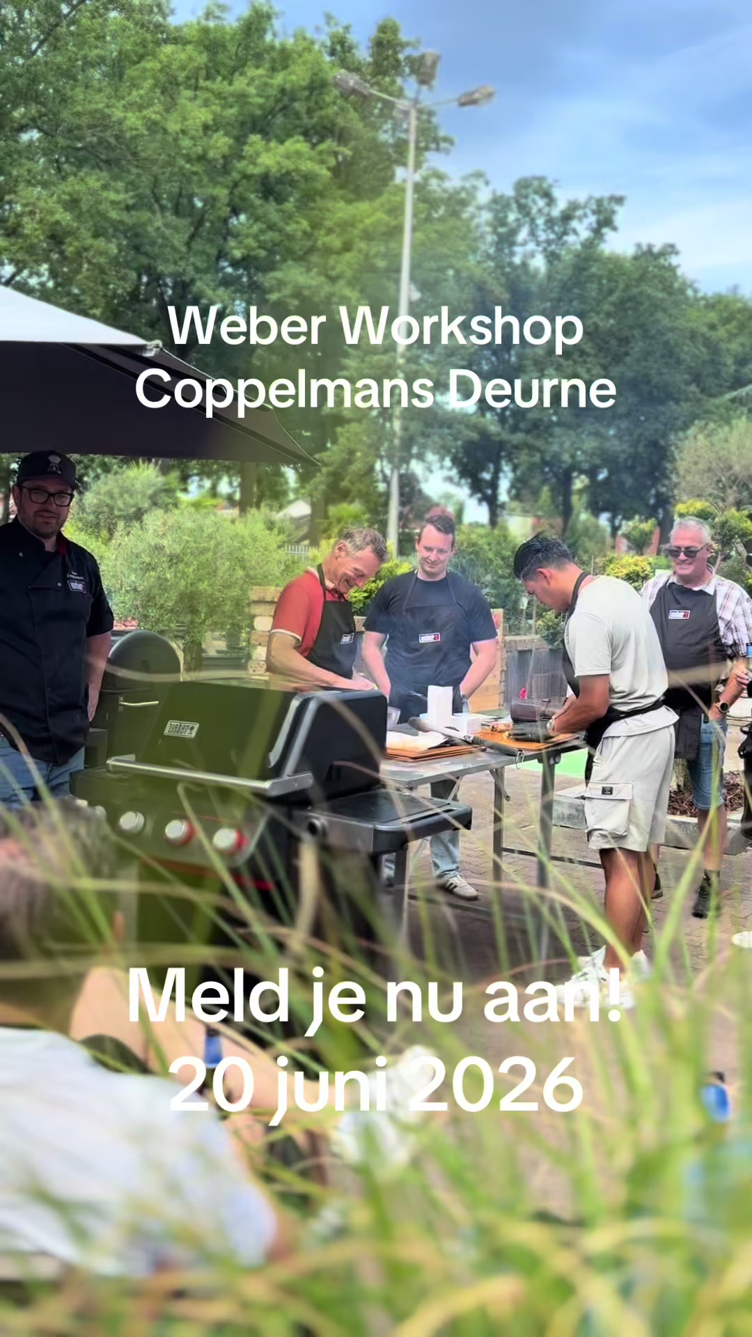 @Tuincentrum Coppelmans Deurne