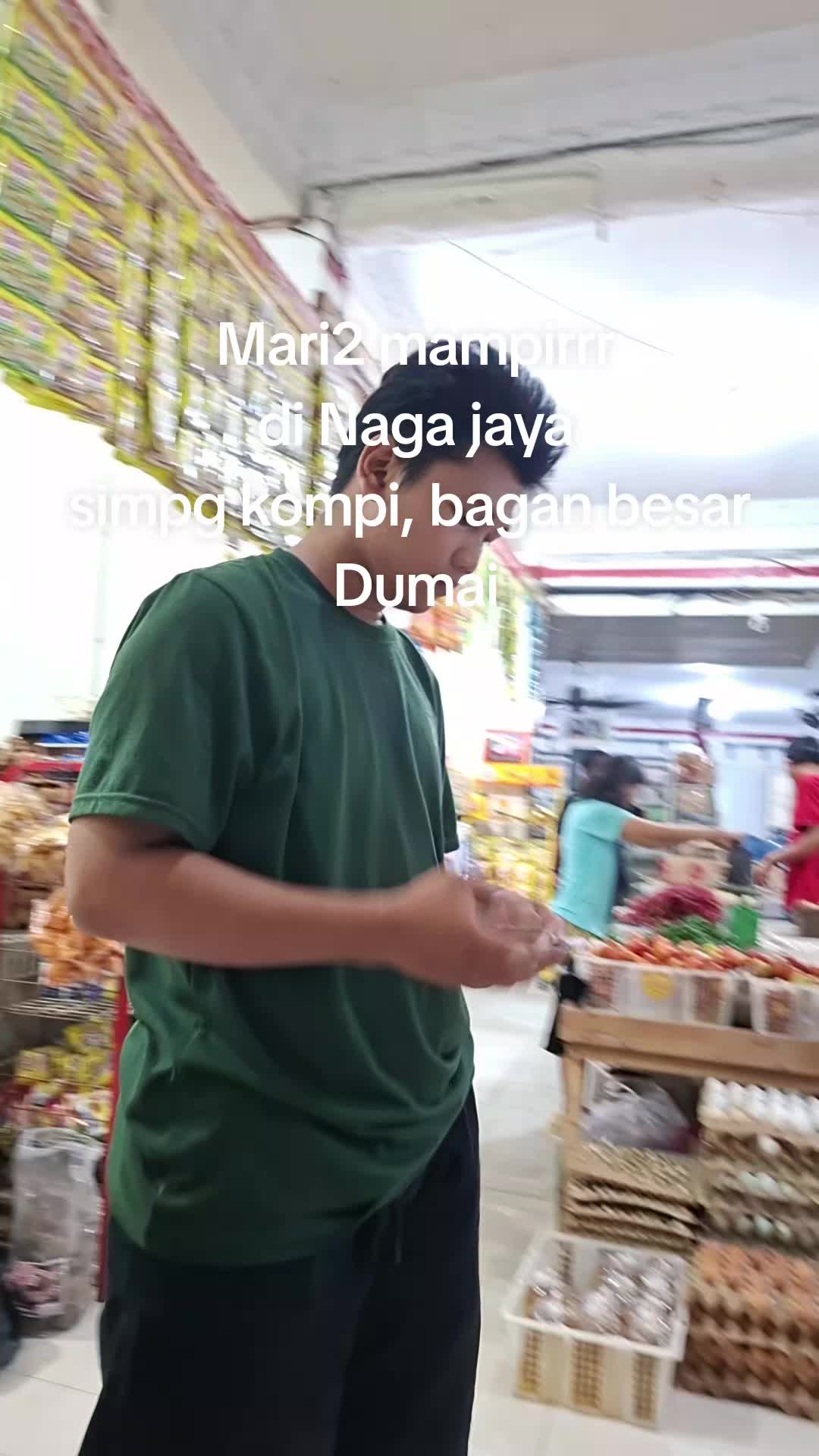 @Naga jaya