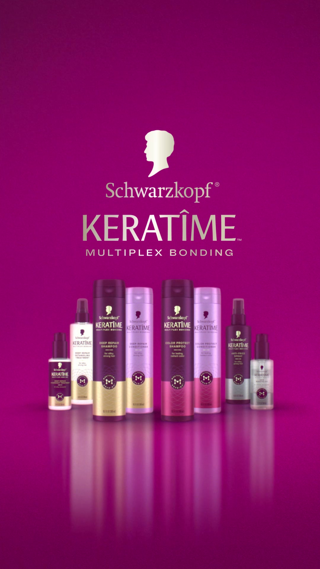@Hair by Schwarzkopf USA