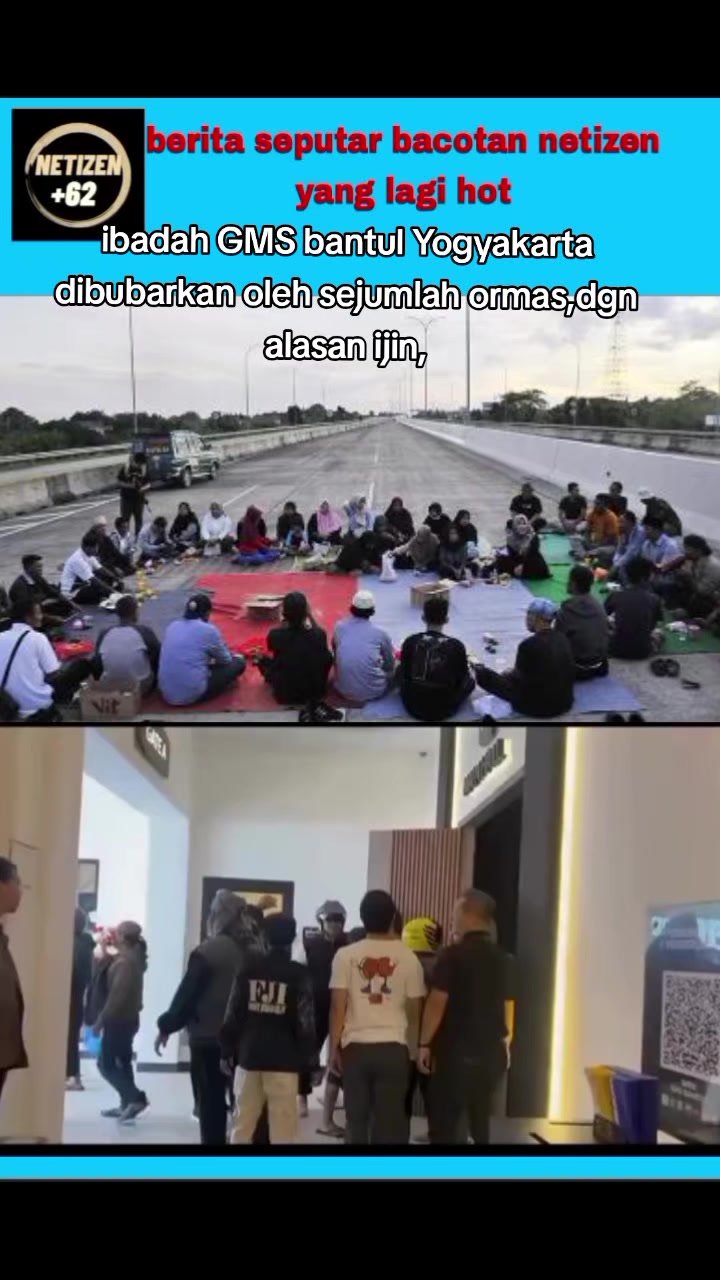 @NETIZEN+62