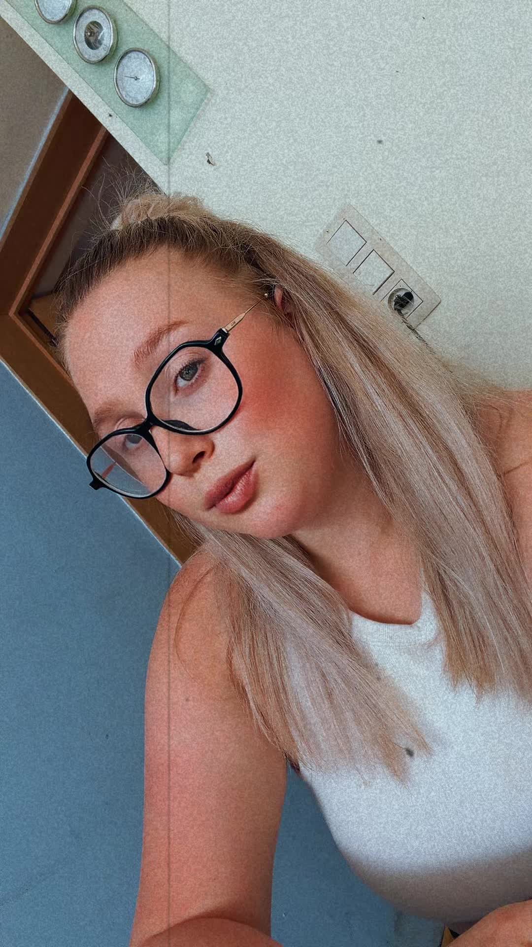 @Madisson Ti Amo