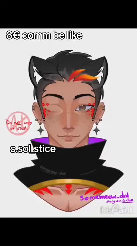 @✩*⢄⢁✧ -sᴏʟsᴛɪᴄᴇ- ✧⡈⡠*✩