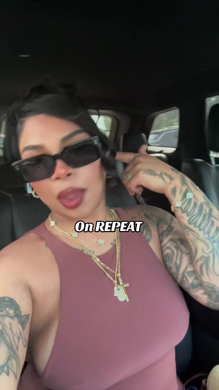 @Tashy Marie