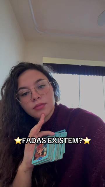 @Débora | Cartomante 🔮
