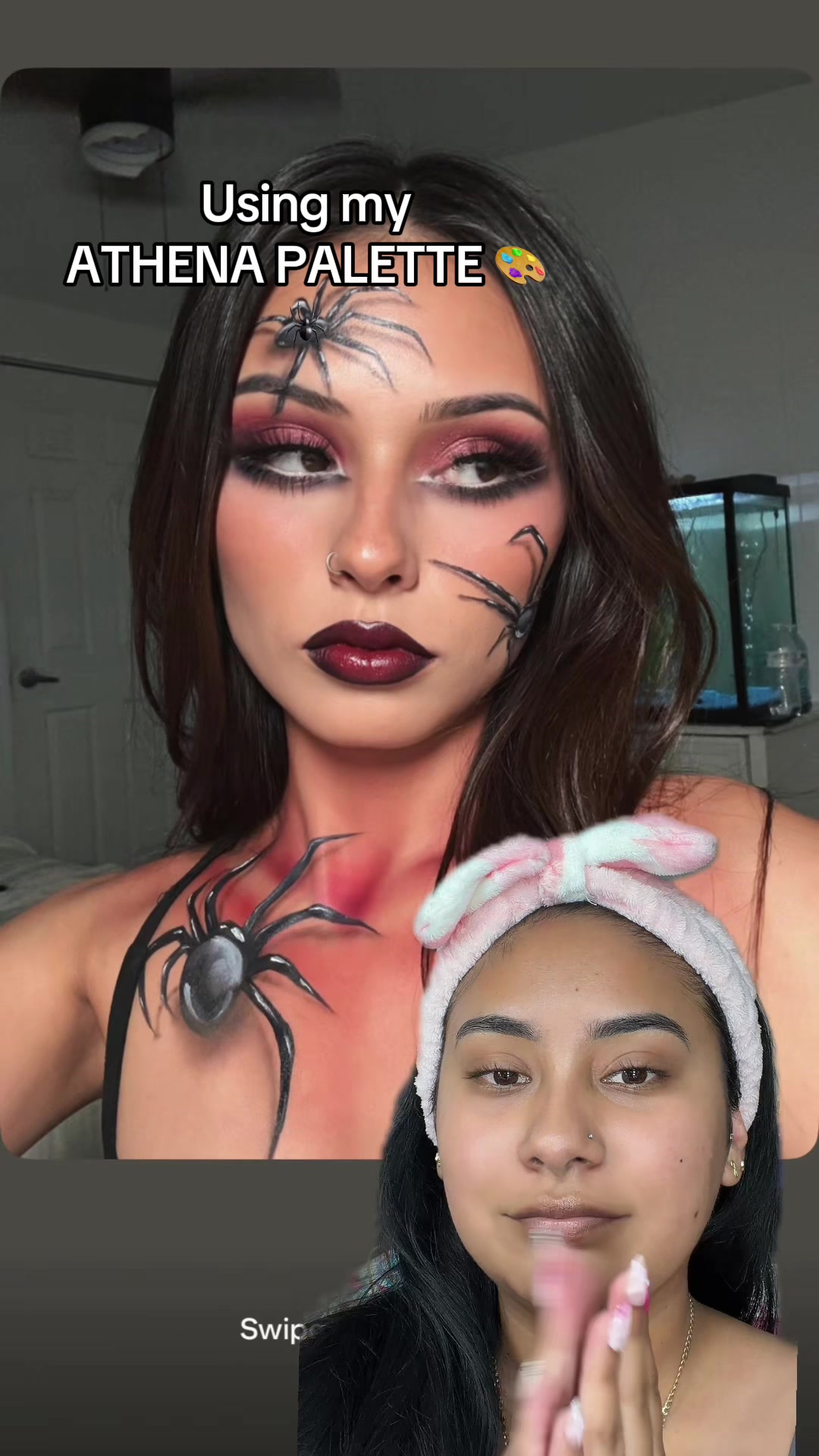 @Anaheim| OC MAKEUP ARTIST 🍊📍