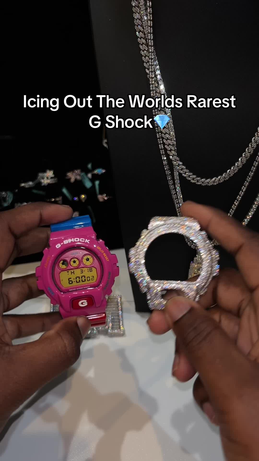 @IG @iamcrudda💎