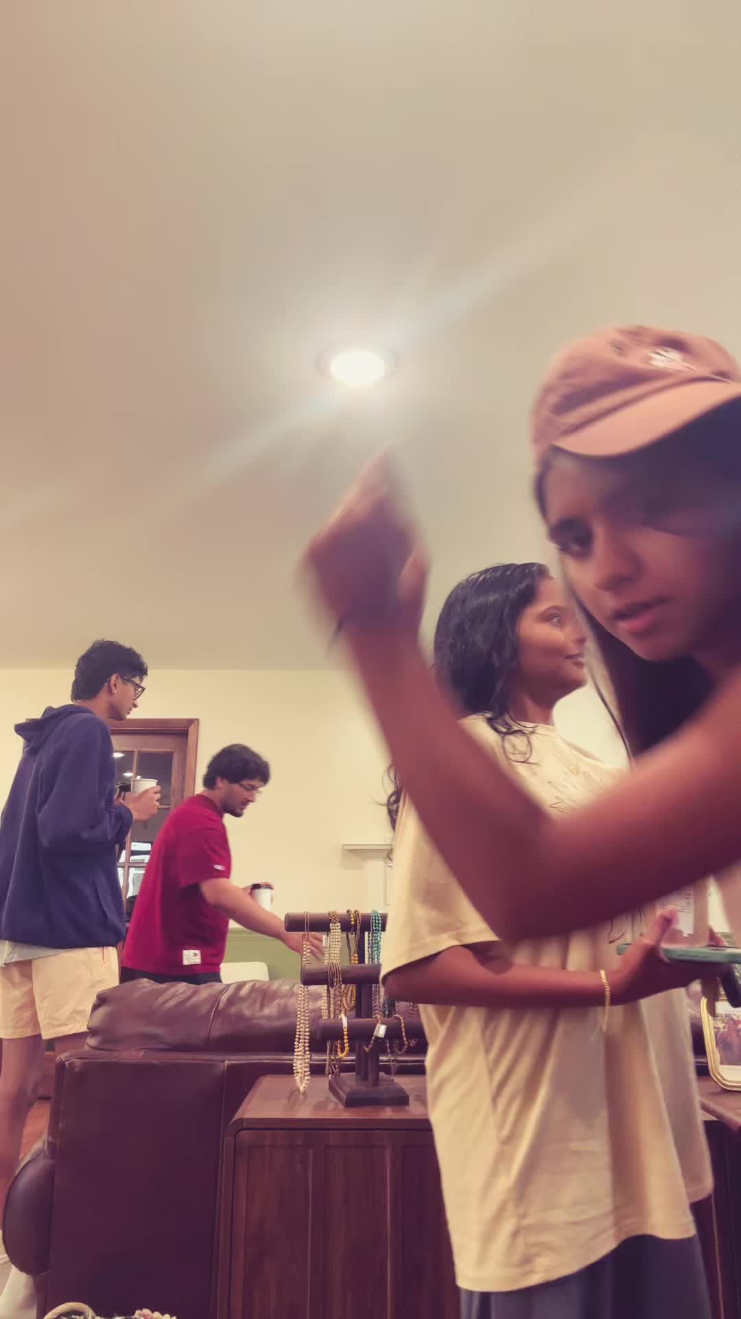 @saumya d