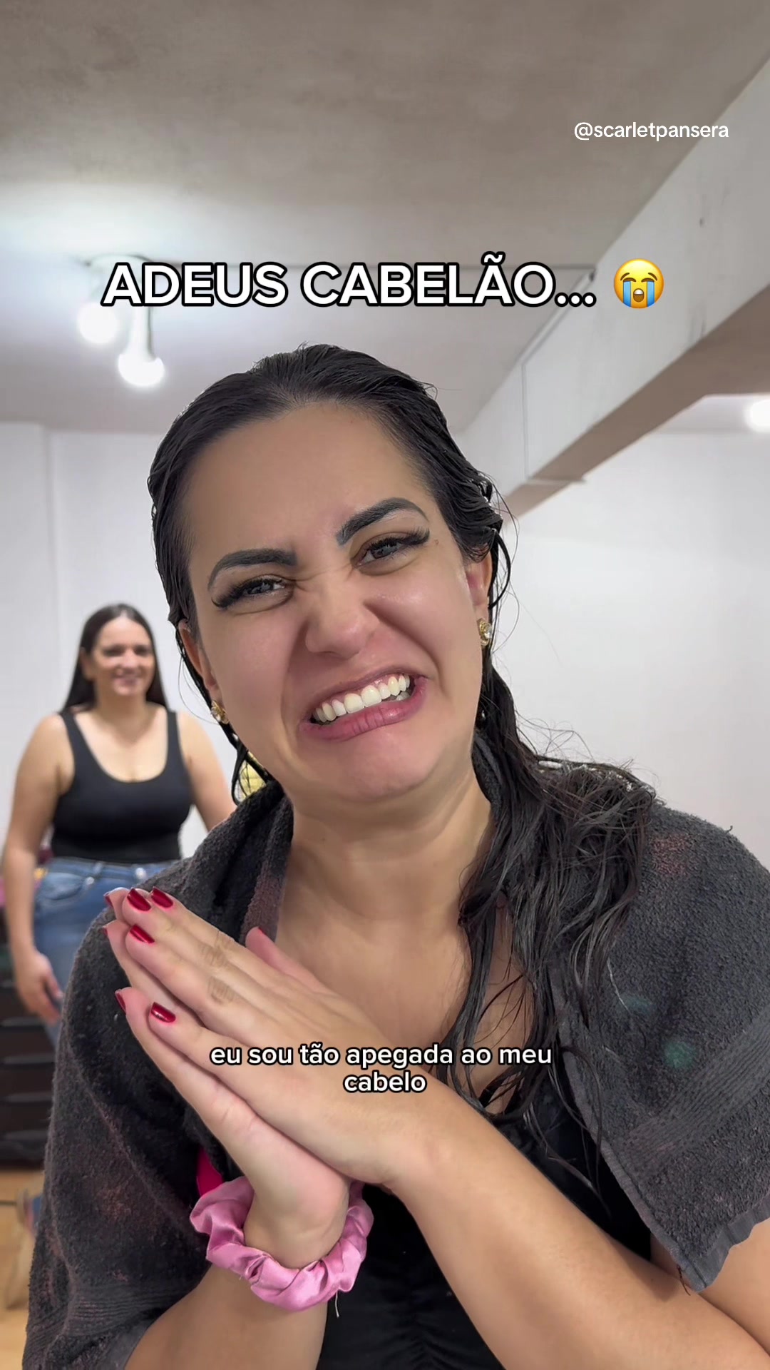 @SCARLET PANSERA