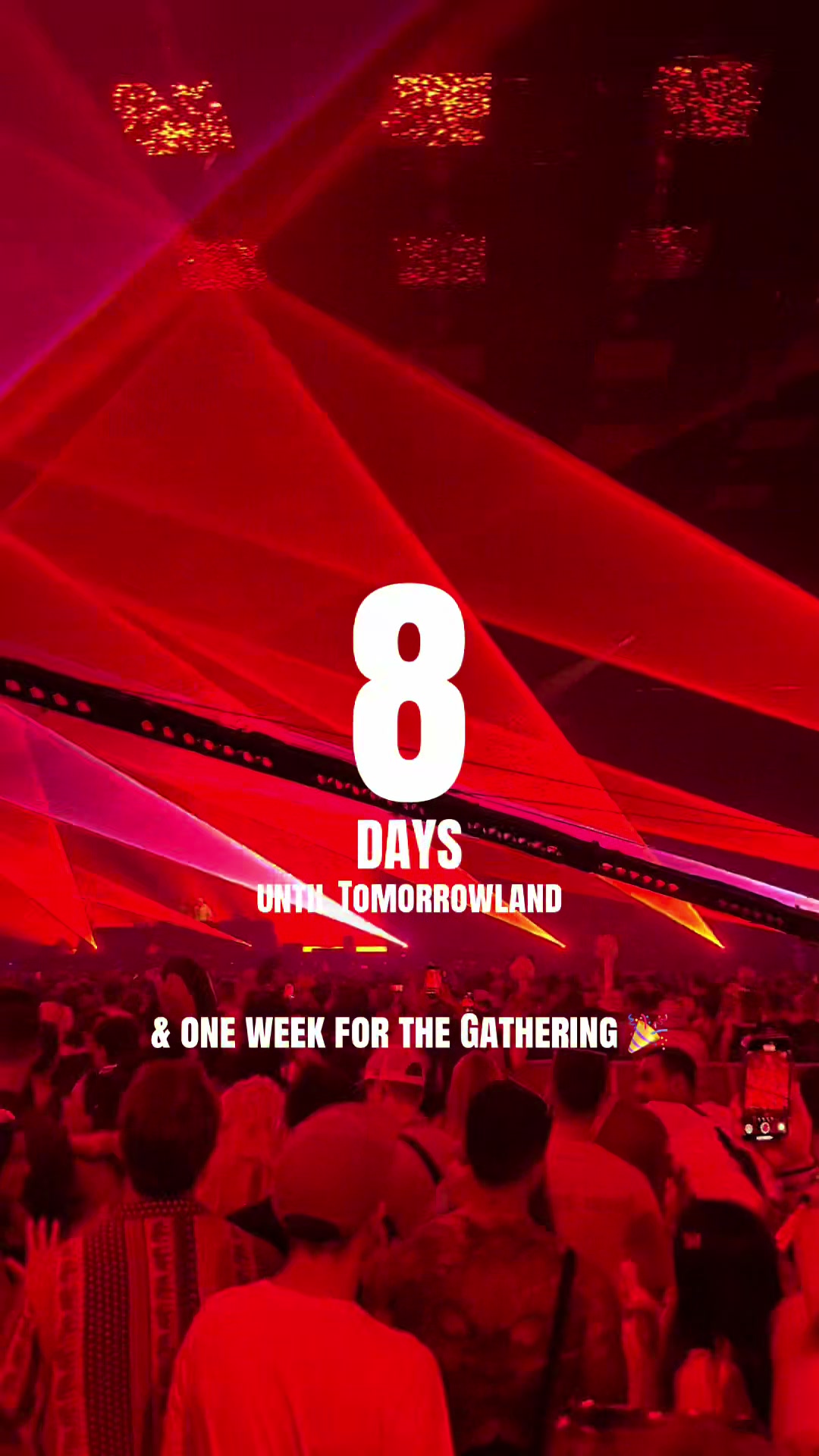 @TML COUNTDOWN