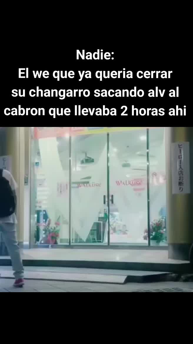 @BadLuck AE