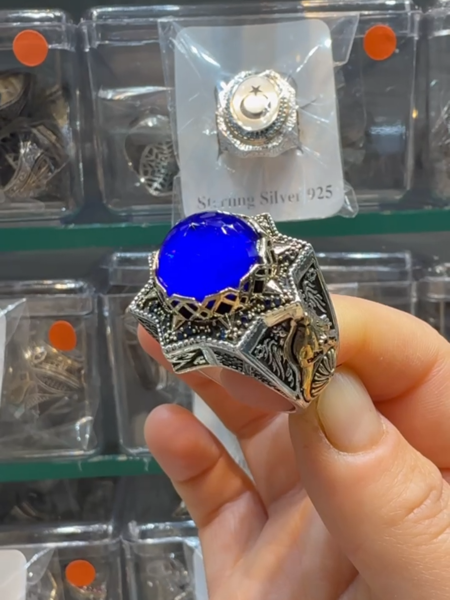 @Zehra Silver