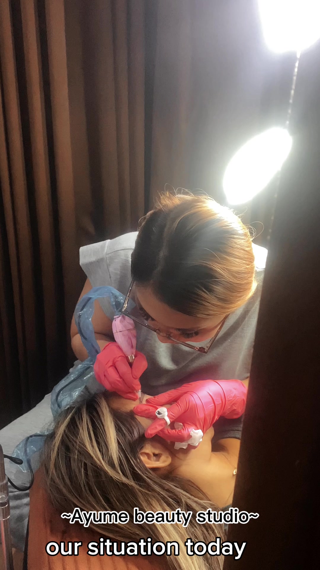 @Ayume Beauty Studio