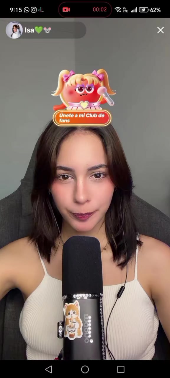 @Team Ratita Ecuador 🐭🌷 🇪🇨