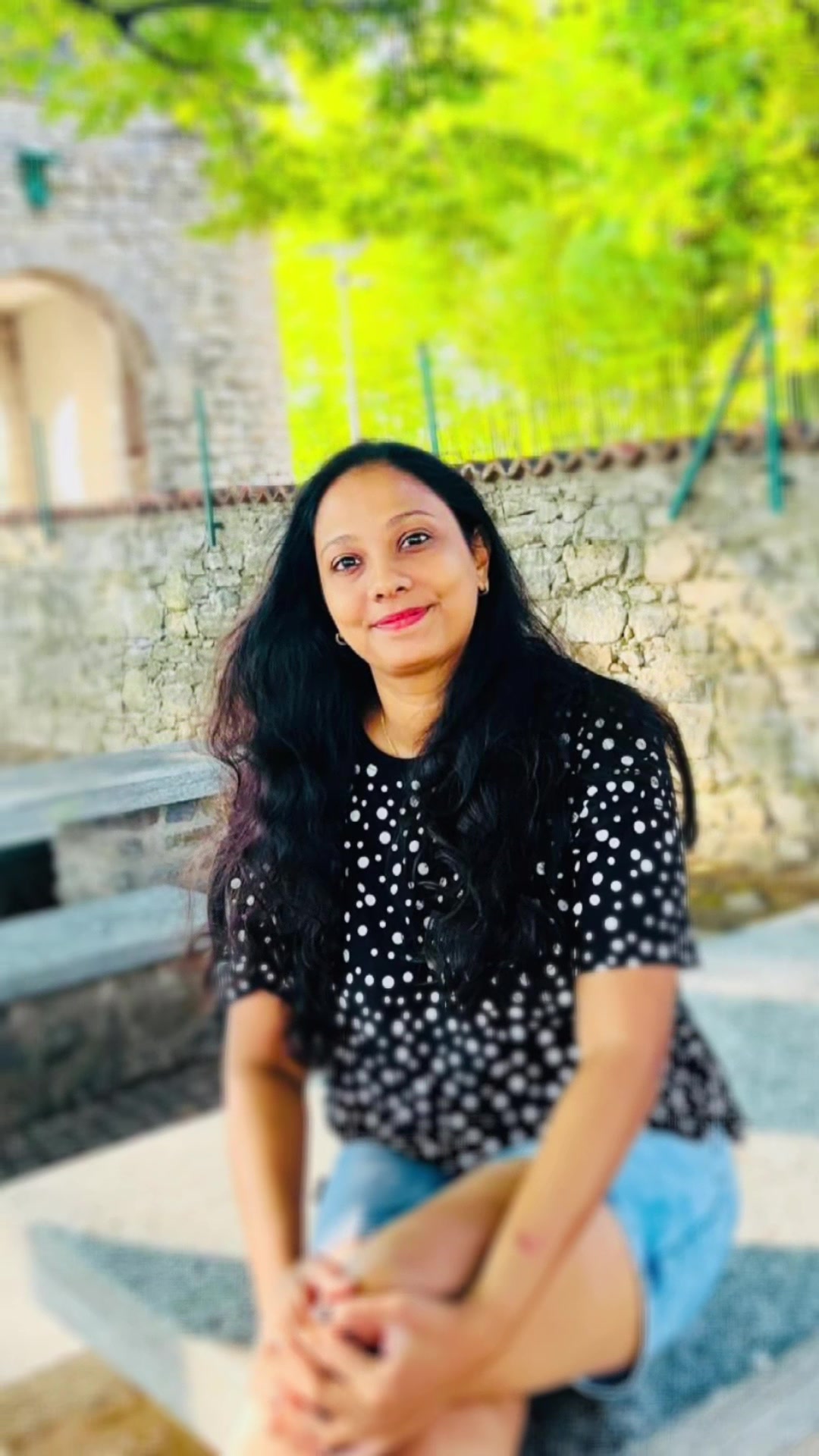 @Vivishani fernando