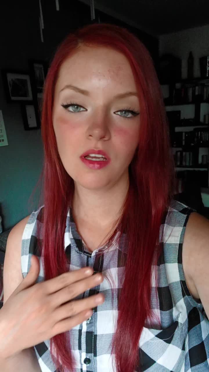 @x_xFake_Redheadx_x