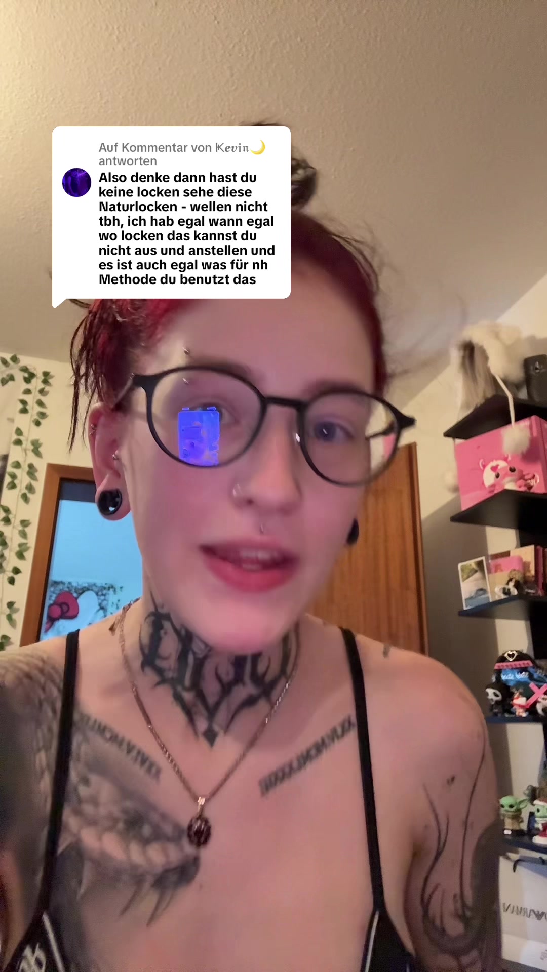 @Belinda