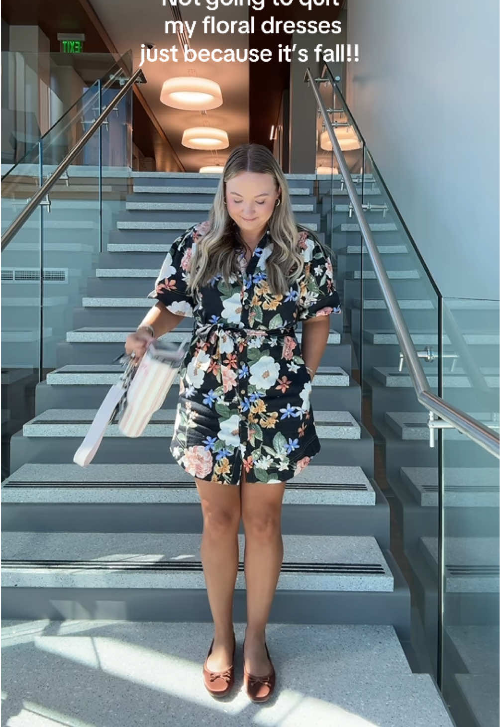 @Emily | Workwear & Lifestyle
