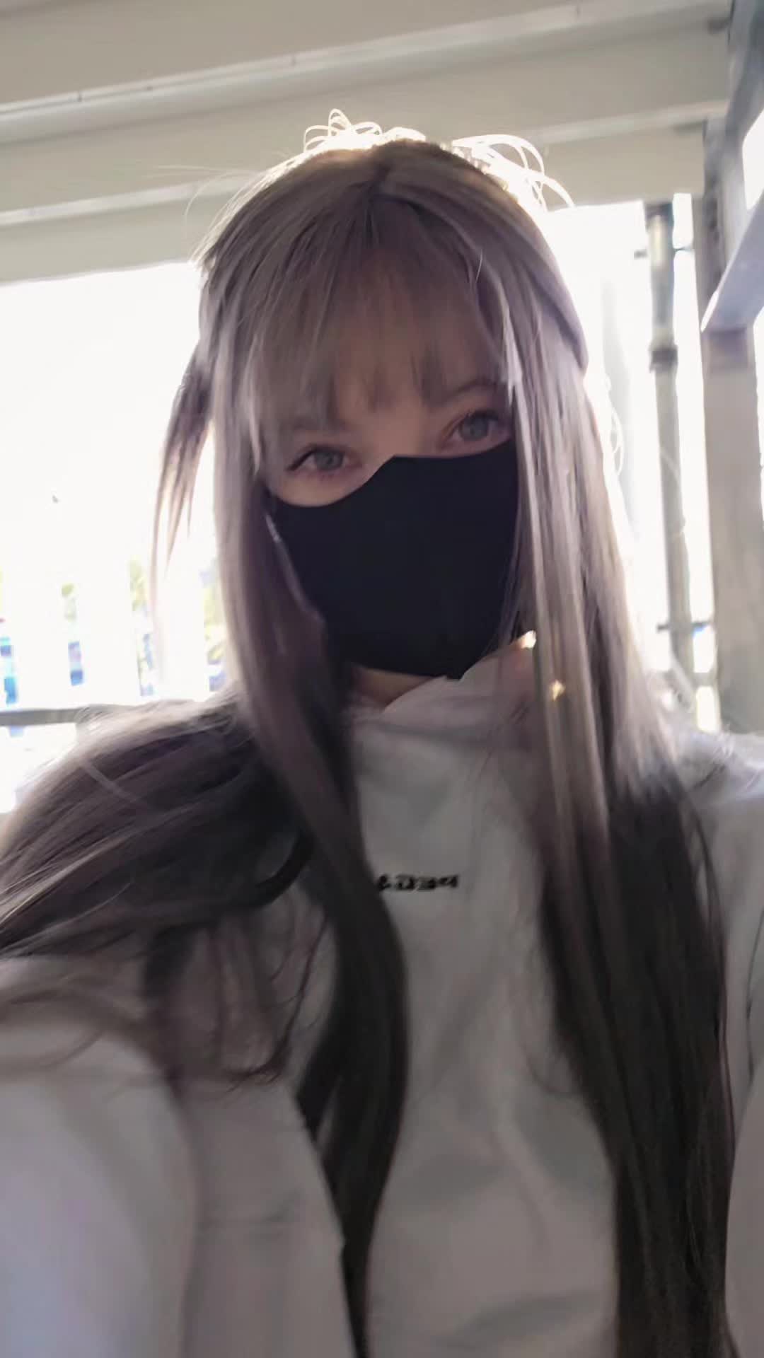 @Mio