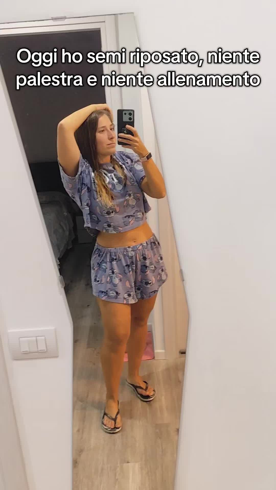 @Deborah Solbiati