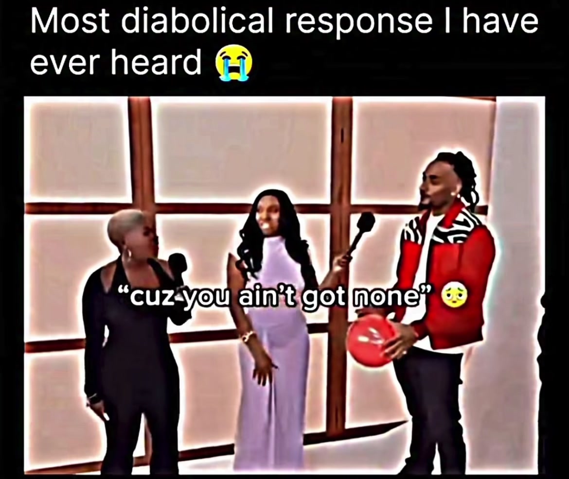 @NoContextComedy
