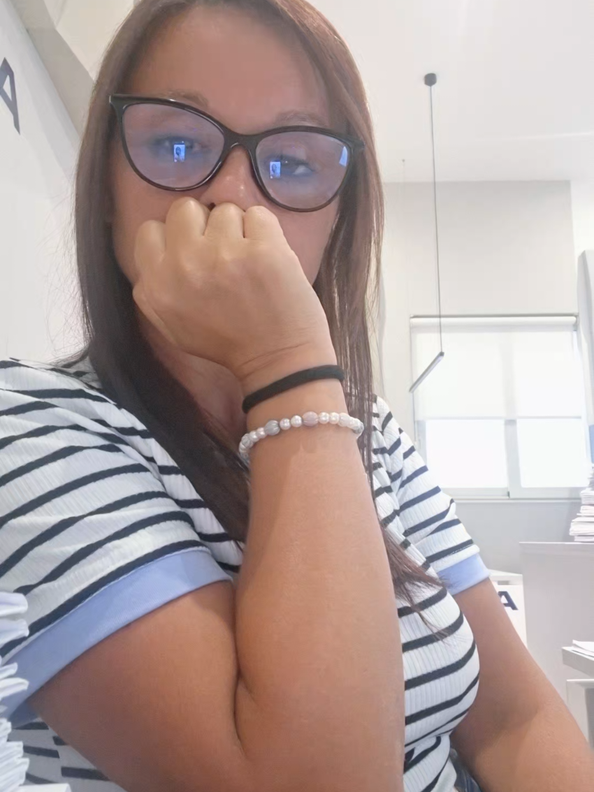 @Maria Ferrara