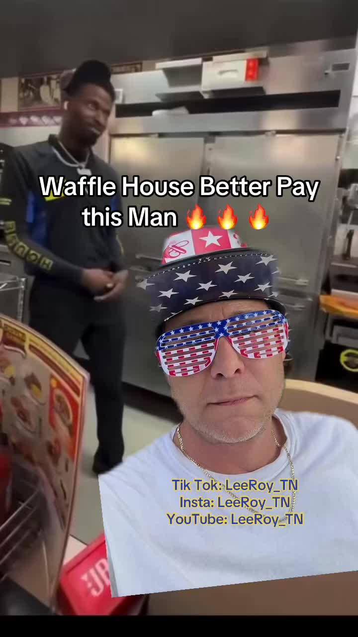 @LeeRoy