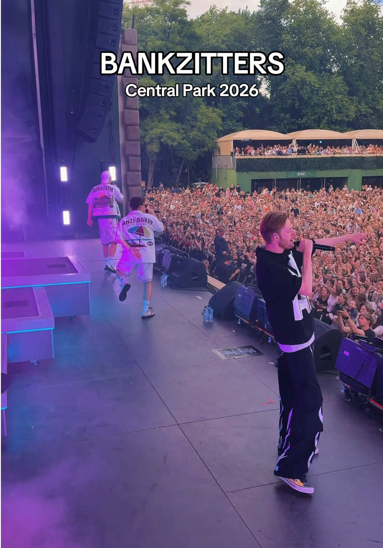 @Central Park Festival