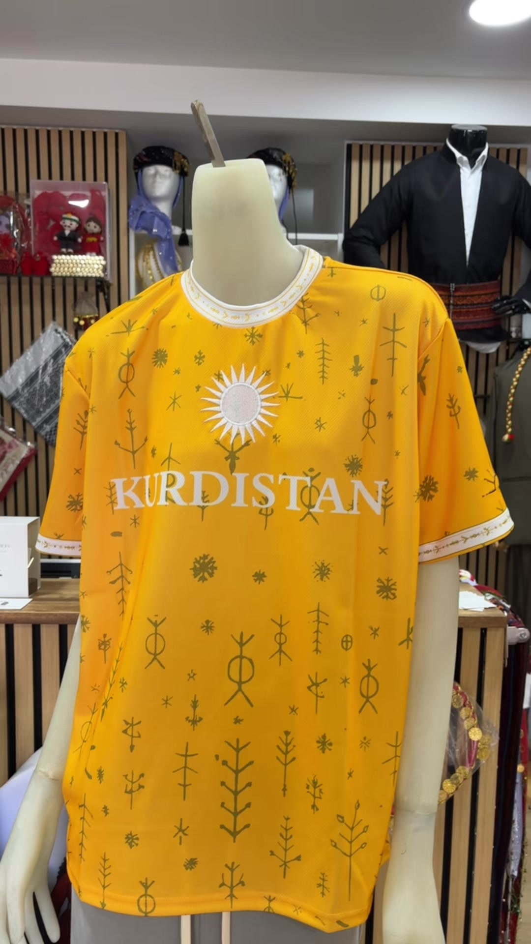 @Kurdewari - Fistan