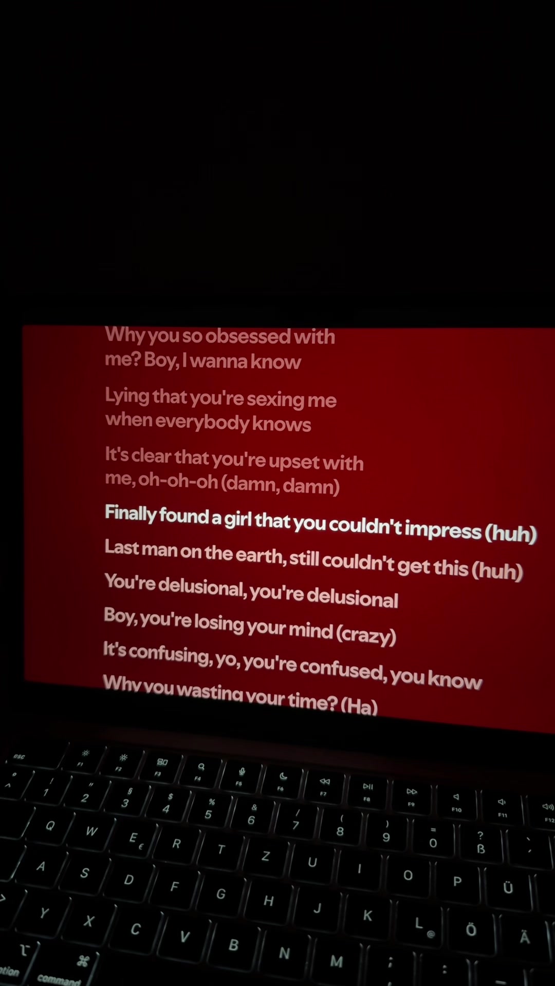 @lyricshub