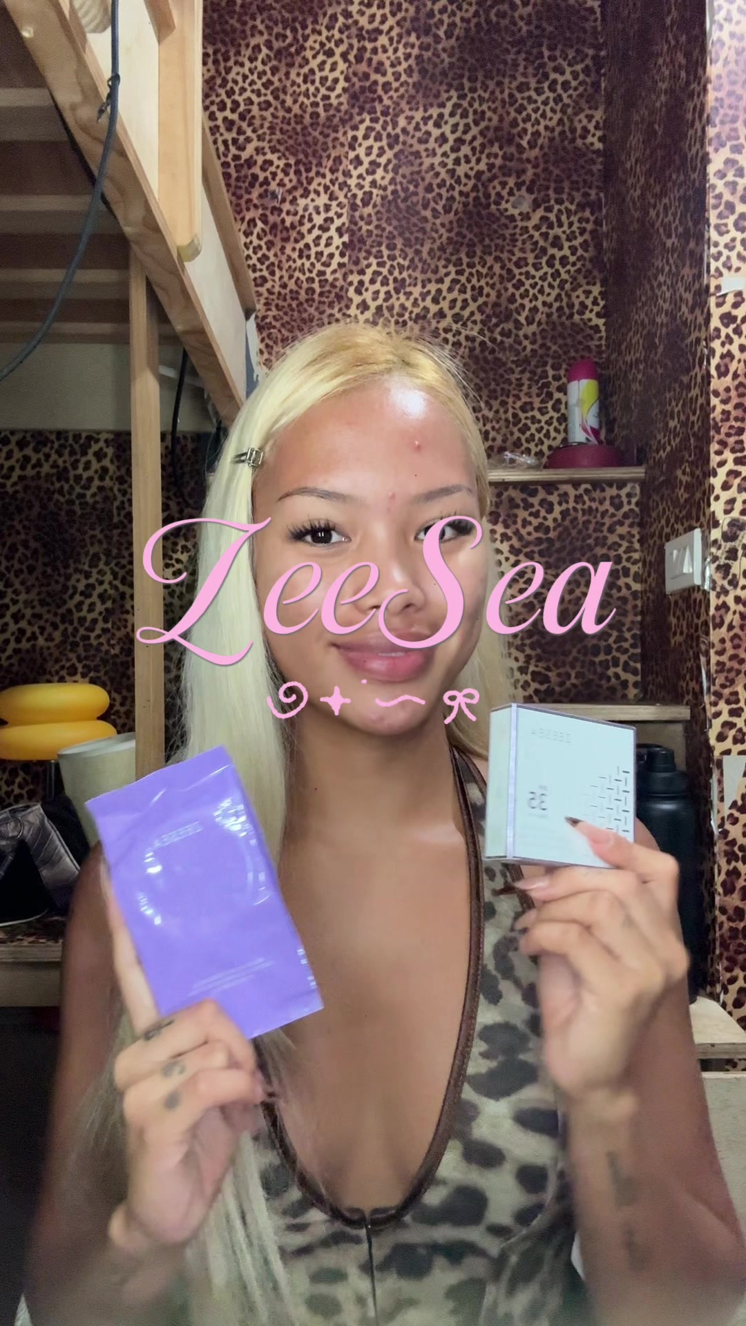 @Filipina Barbie 🎀