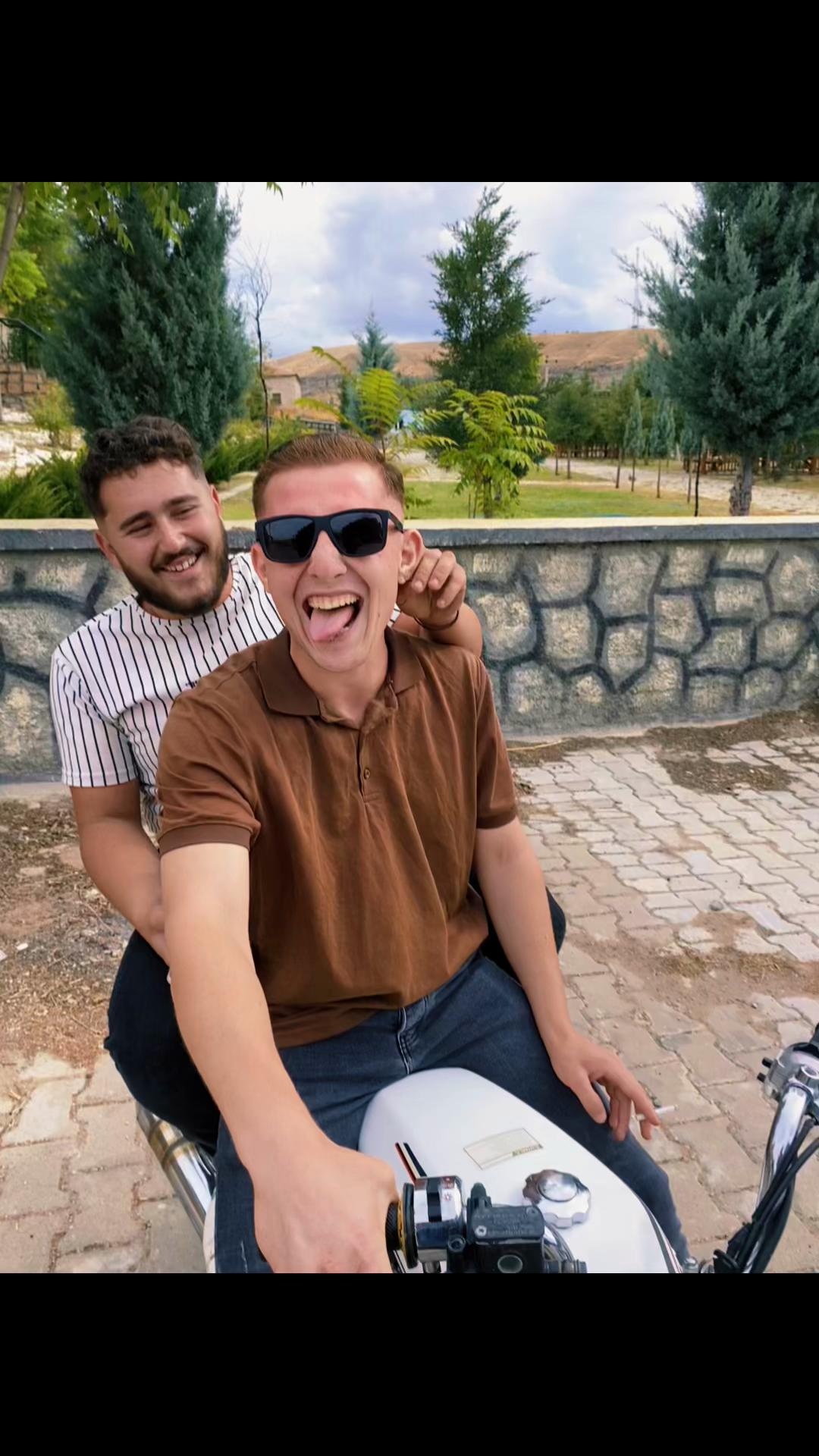 @Osman &Ccedil;evik