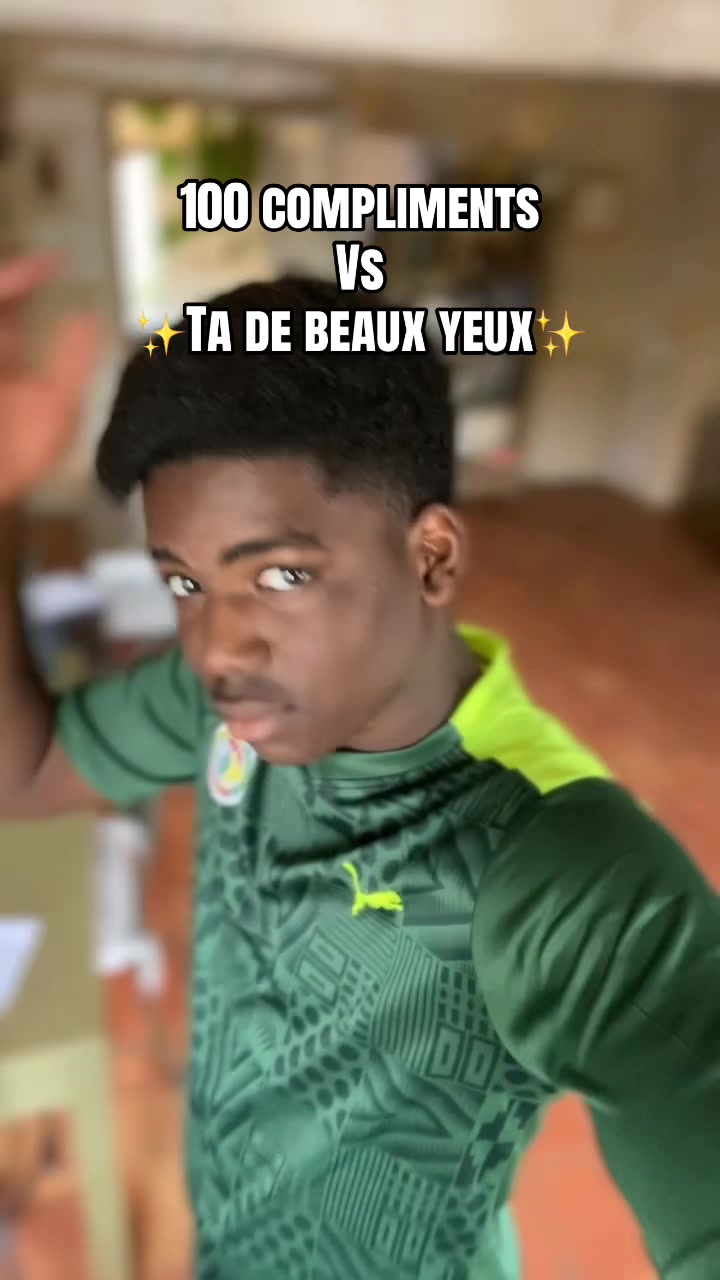 @Six seven J aime les gars 🥰