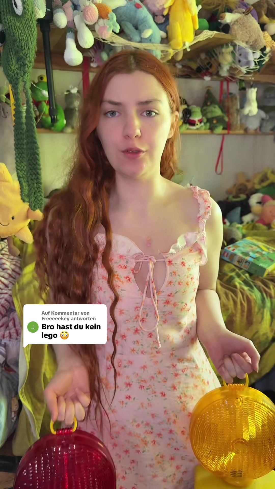 @Thecutestuffedanimal🧸💜