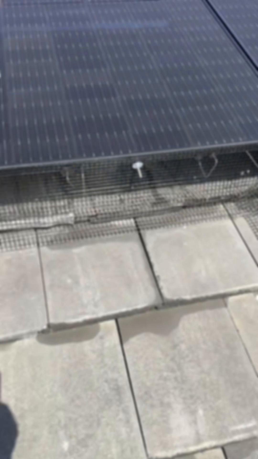@Nick_HuuCal_Solar_Cleaning