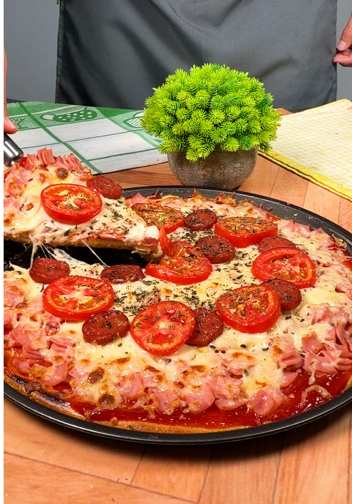 @La Receta Casera