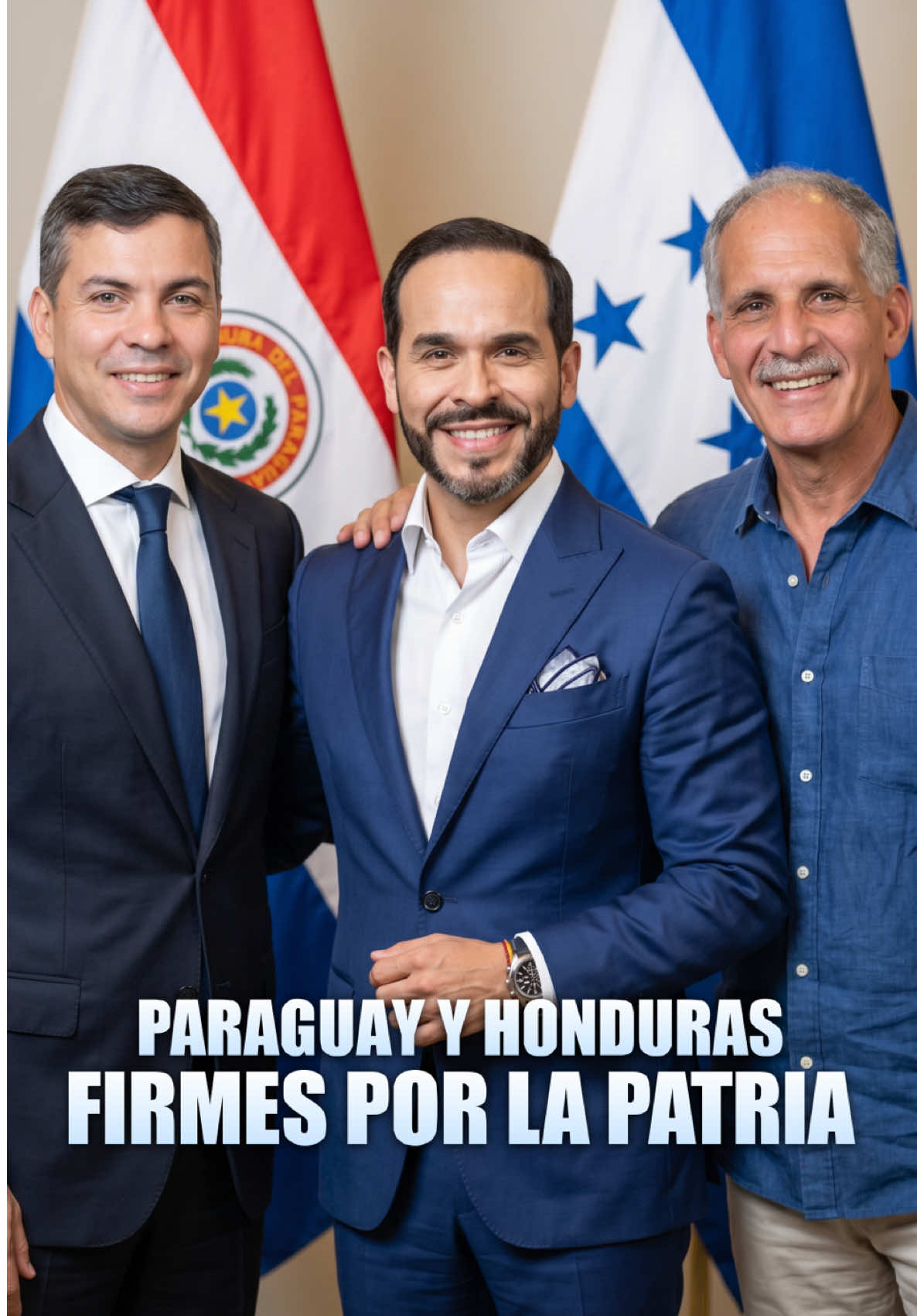 @Abelardo De La Espriella