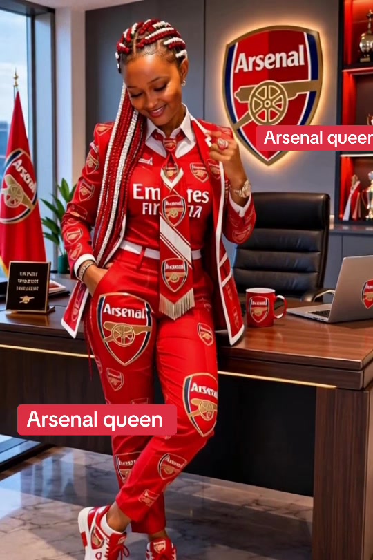 @premierleaguequeen