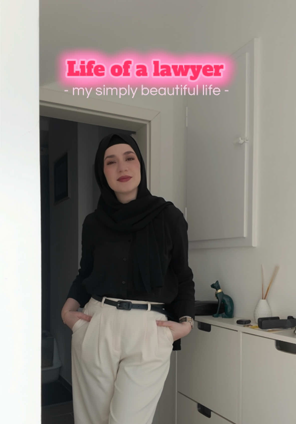 @Kübra 🦋 | Creator & Lawyer
