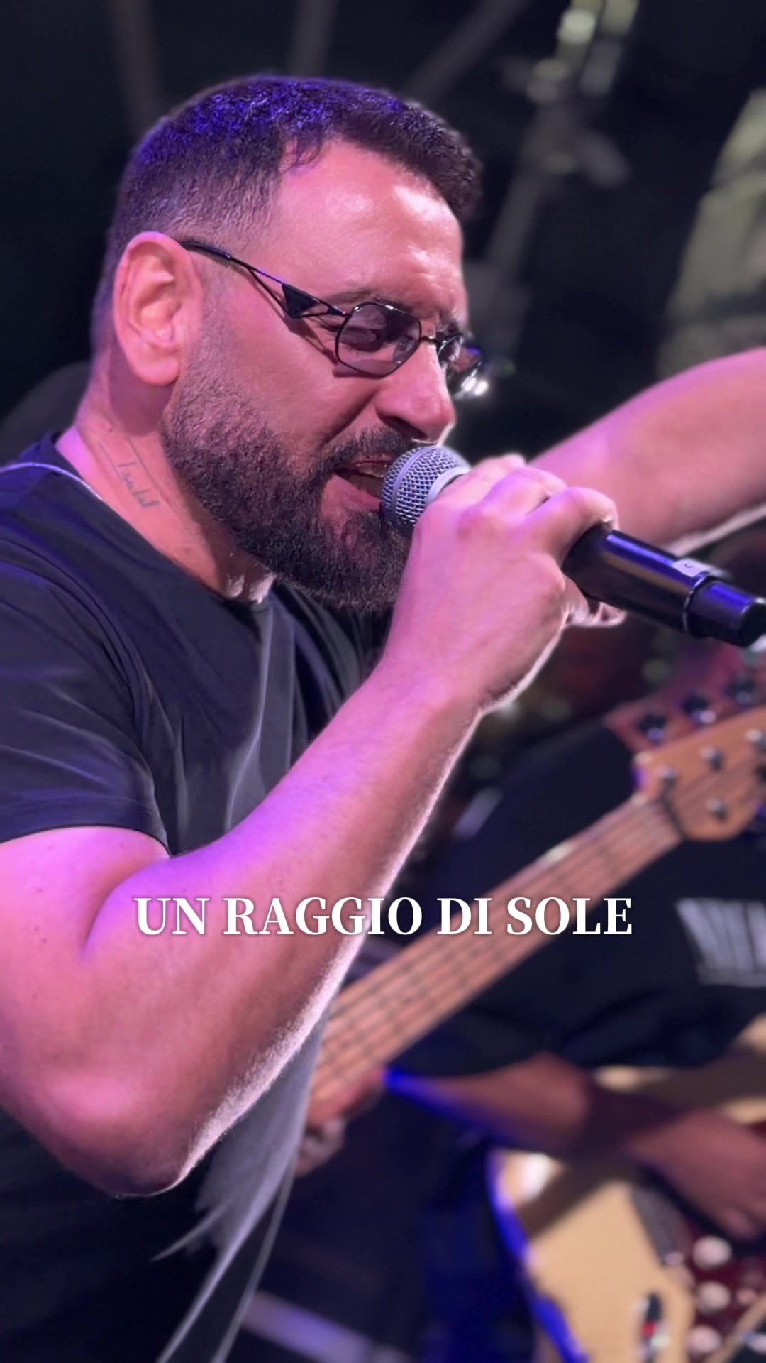 @Gianluca Capozzi