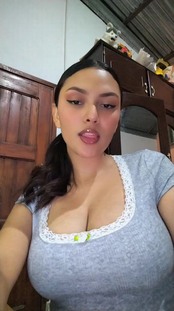 @Grace Sierra