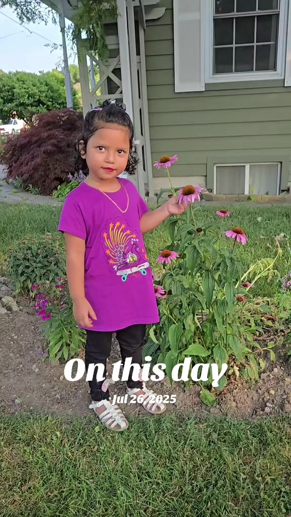 @Little Princess Raisa🇨🇦