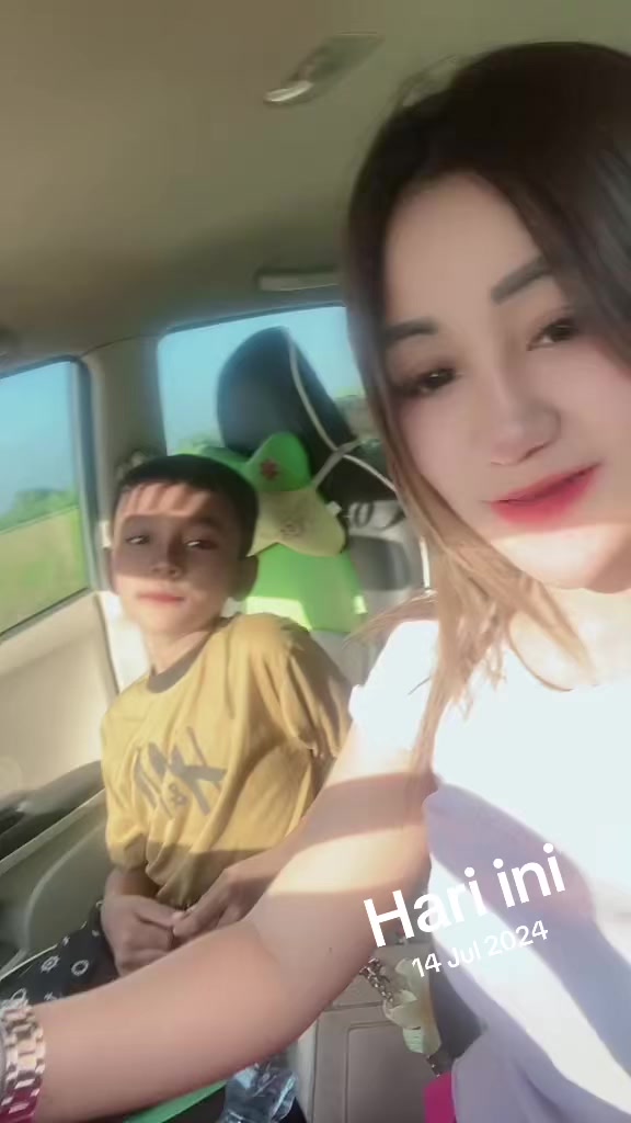 @Famela Ida IG salon2