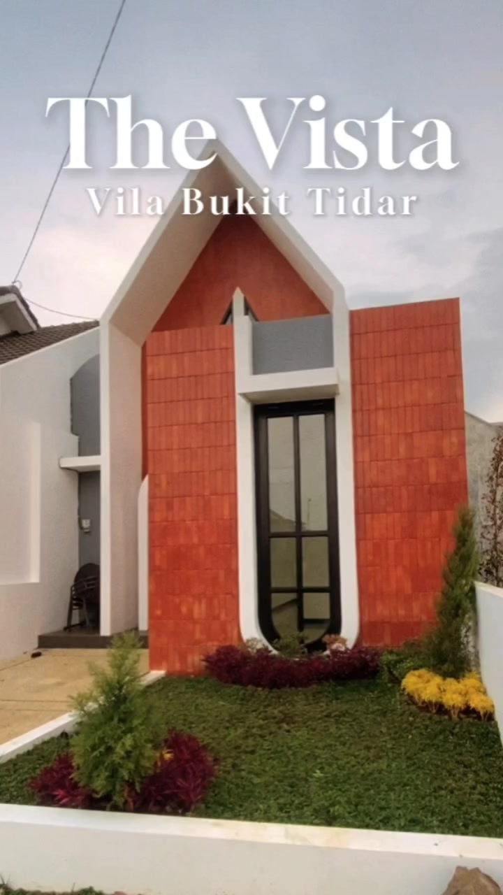 @Malang Jual Rumah