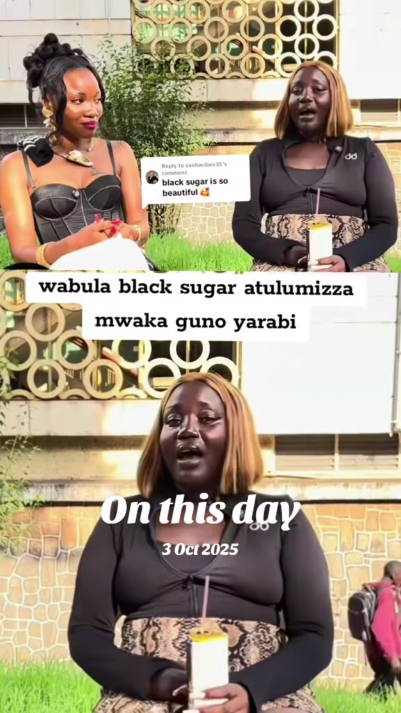 @PEACEFUL NANA OFFICIAL