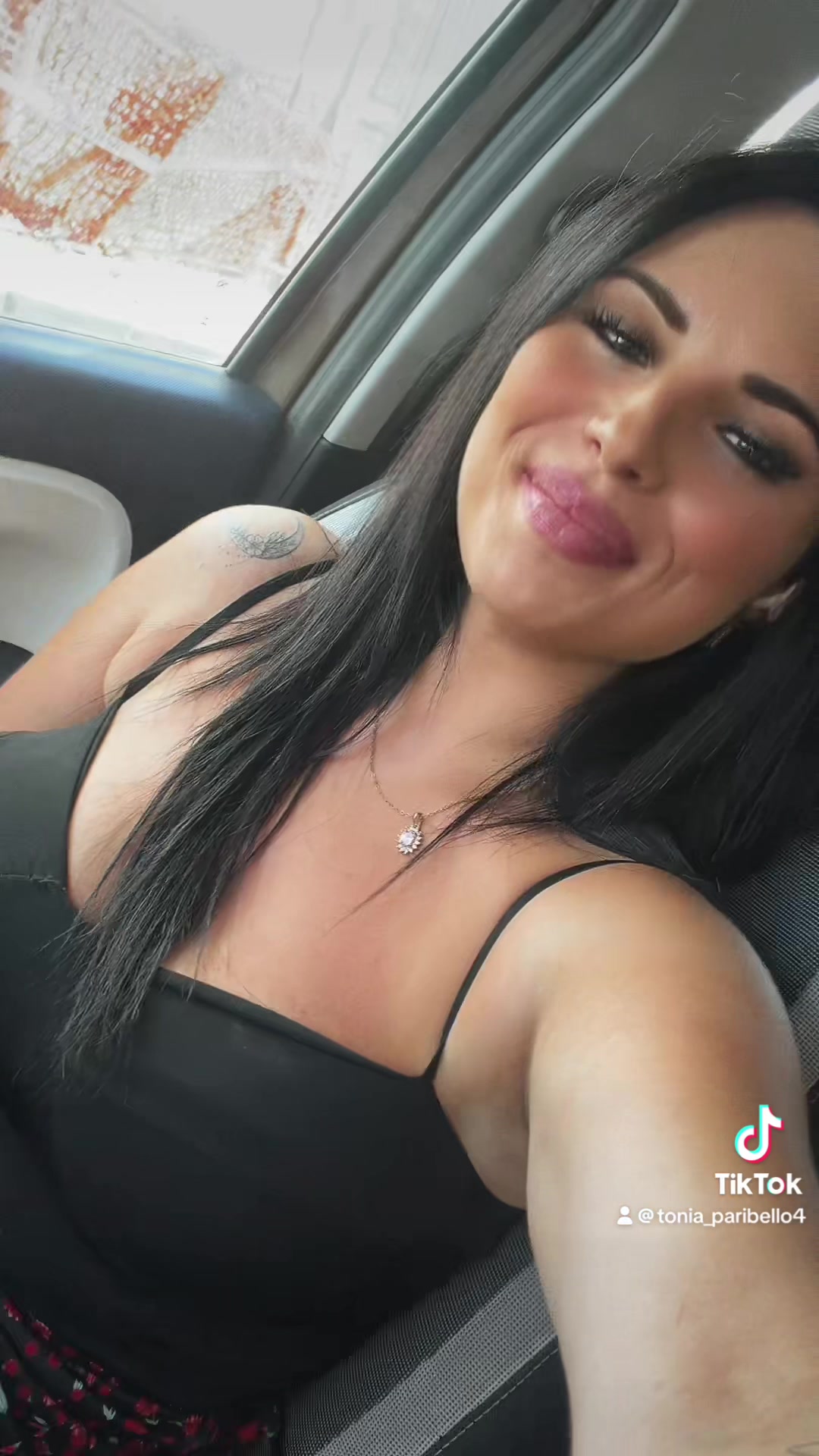 @Tonia Paribello