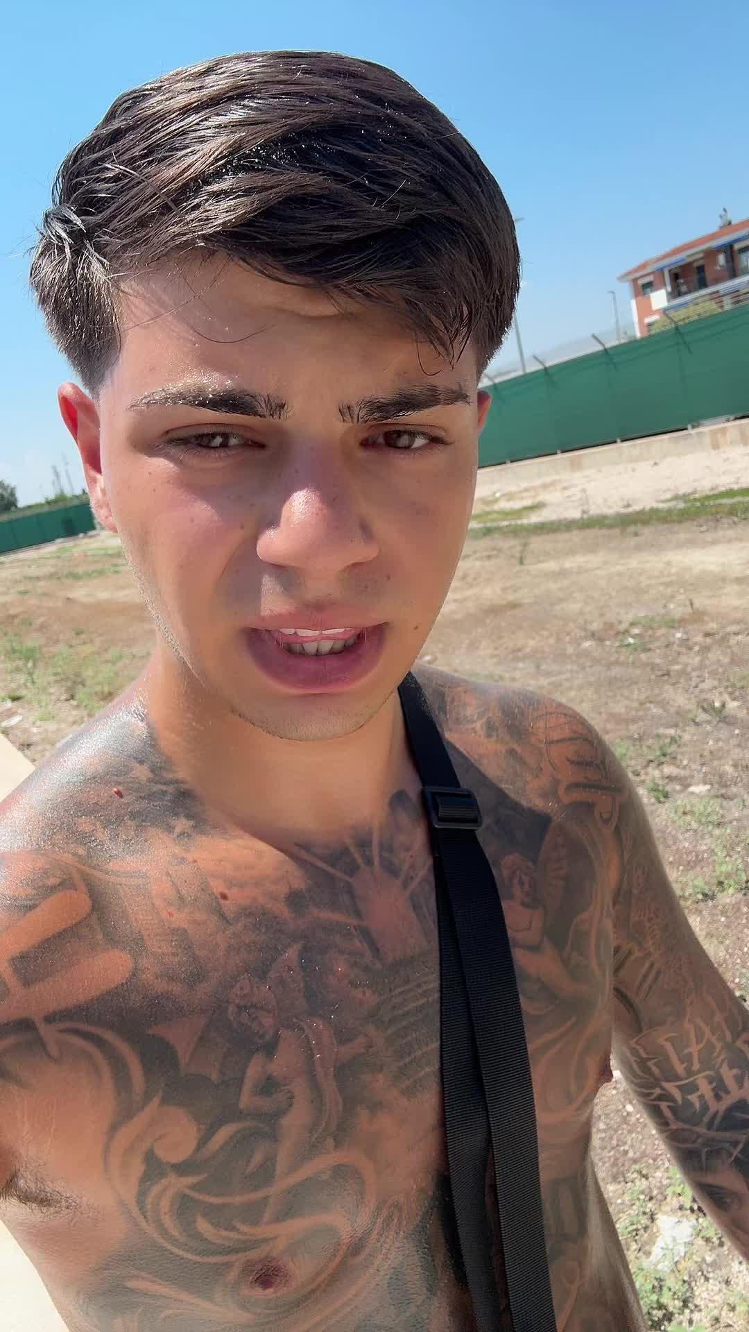 @Richthelemon